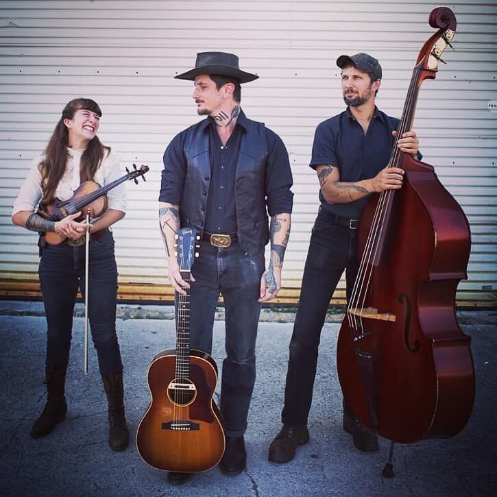 Crescent_LostDogStreetBand_